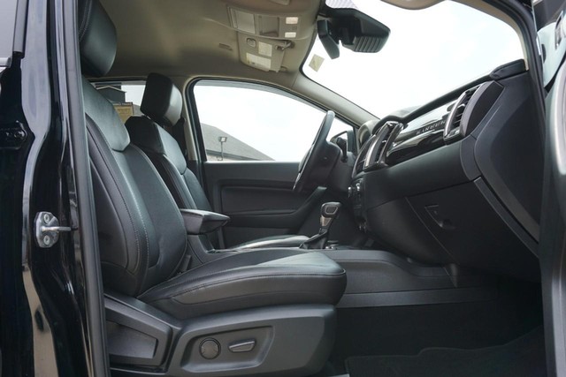 2022 Ford Ranger 4WD LARIAT SuperCrew image 31
