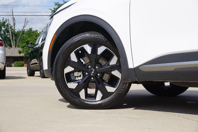 2023 Kia Sportage X-Line AWD image 15