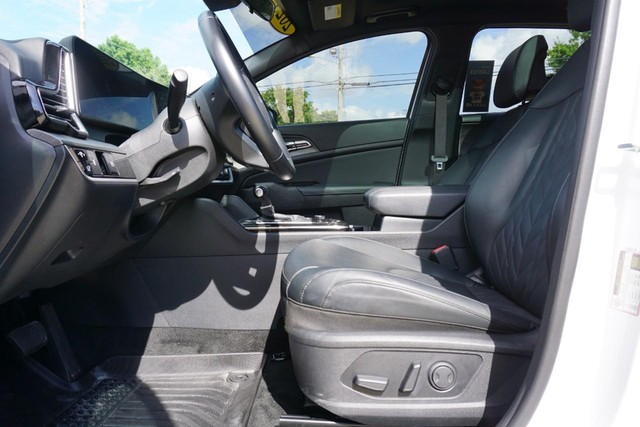 2023 Kia Sportage X-Line AWD image 21