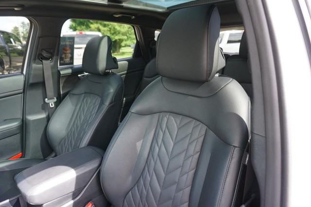 2023 Kia Sportage X-Line AWD image 23
