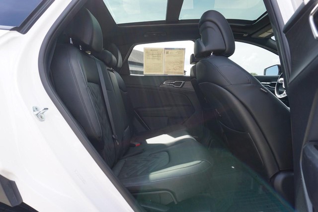 2023 Kia Sportage X-Line AWD image 26