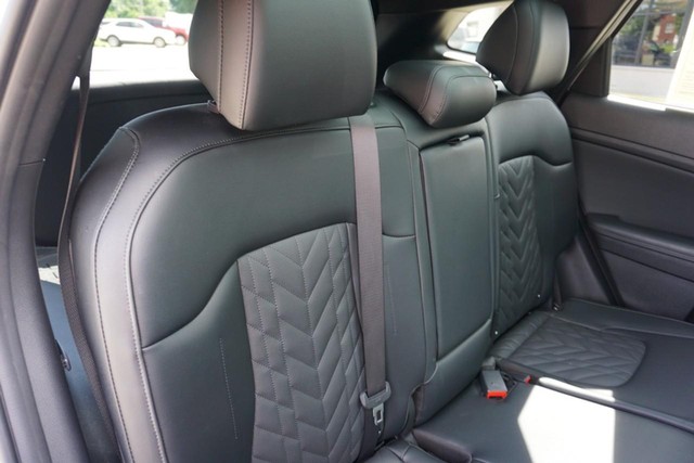 2023 Kia Sportage X-Line AWD image 27