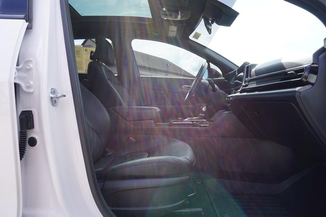 2023 Kia Sportage X-Line AWD image 28