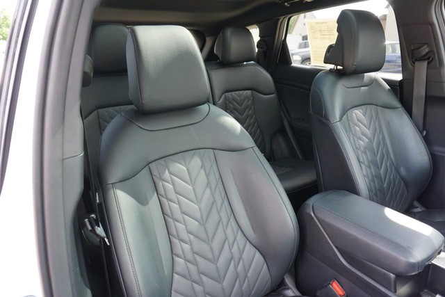 2023 Kia Sportage X-Line AWD image 29