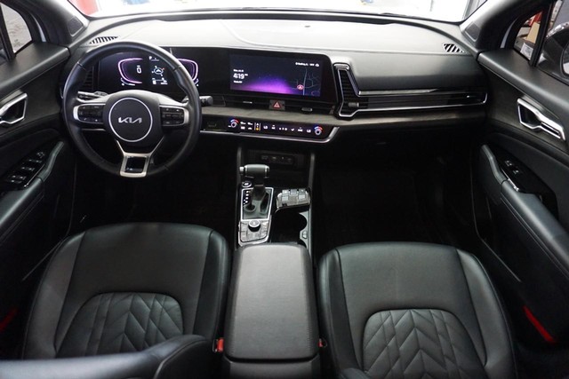2023 Kia Sportage X-Line AWD image 30