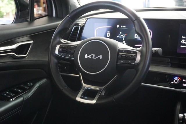 2023 Kia Sportage X-Line AWD image 31
