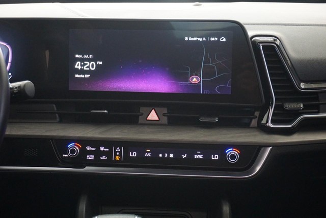 2023 Kia Sportage X-Line AWD image 32
