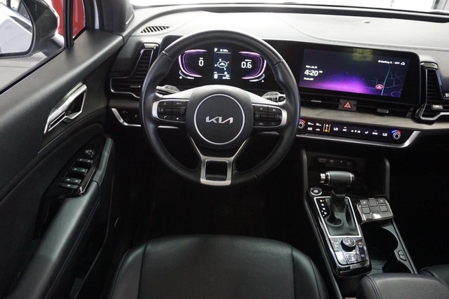 2023 Kia Sportage X-Line AWD image 34