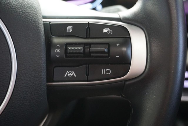 2023 Kia Sportage X-Line AWD image 36
