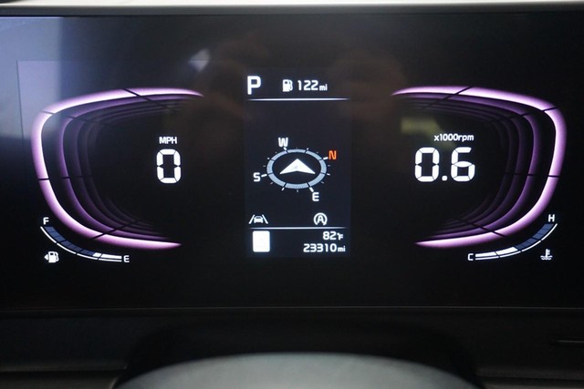 2023 Kia Sportage X-Line AWD image 37