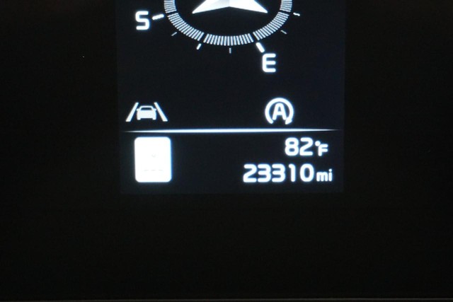 2023 Kia Sportage X-Line AWD image 38