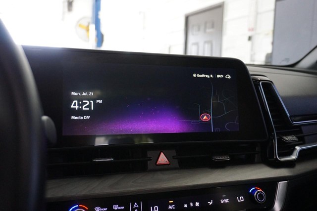 2023 Kia Sportage X-Line AWD image 39