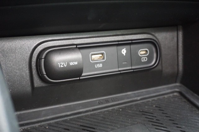 2023 Kia Sportage X-Line AWD image 41