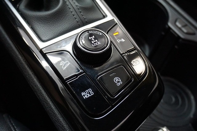 2023 Kia Sportage X-Line AWD image 44