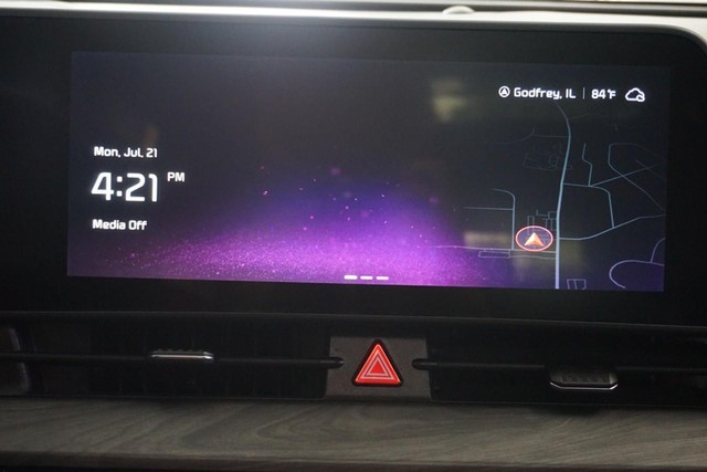 2023 Kia Sportage X-Line AWD image 45
