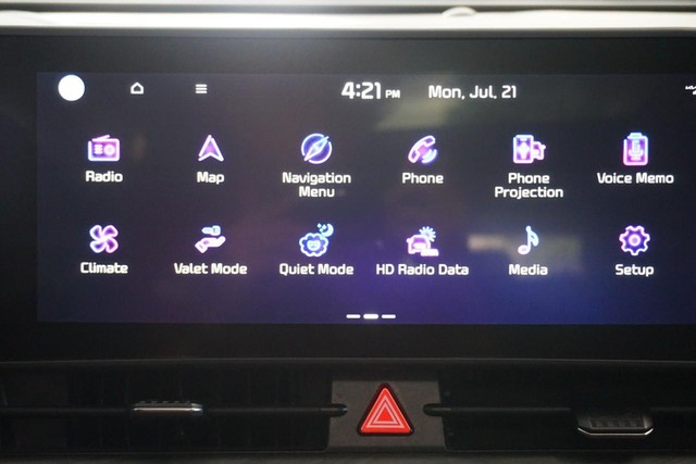 2023 Kia Sportage X-Line AWD image 46