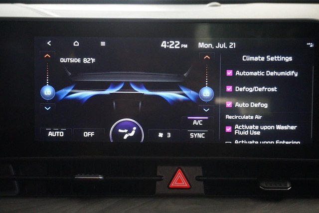 2023 Kia Sportage X-Line AWD image 48
