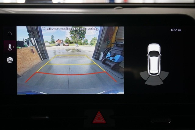 2023 Kia Sportage X-Line AWD image 50