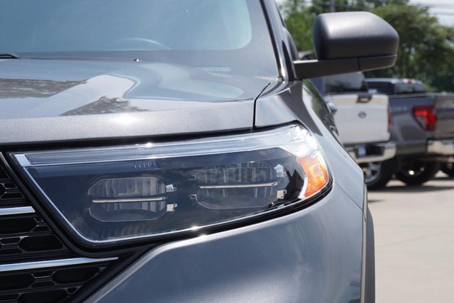 2021 Ford Explorer XLT 4WD image 10