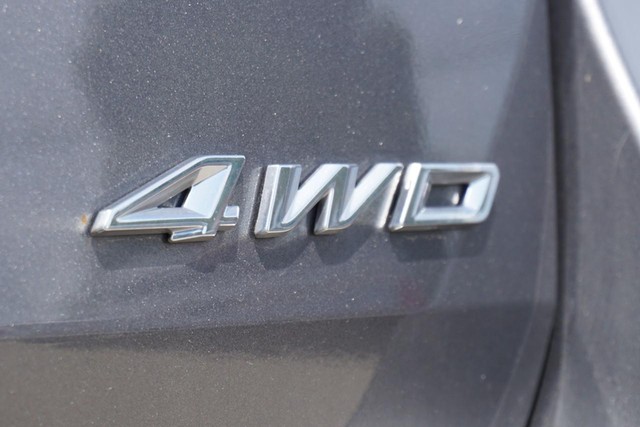 2021 Ford Explorer XLT 4WD image 19