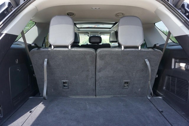 2021 Ford Explorer XLT 4WD image 20