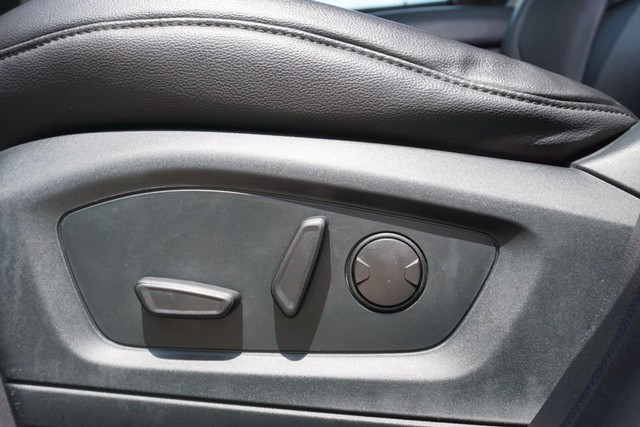 2021 Ford Explorer XLT 4WD image 22