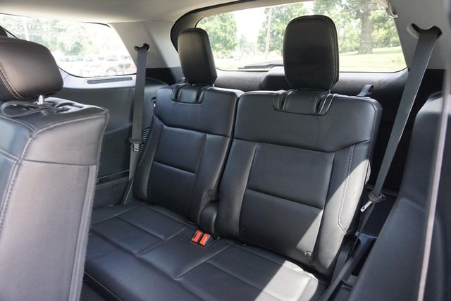 2021 Ford Explorer XLT 4WD image 26
