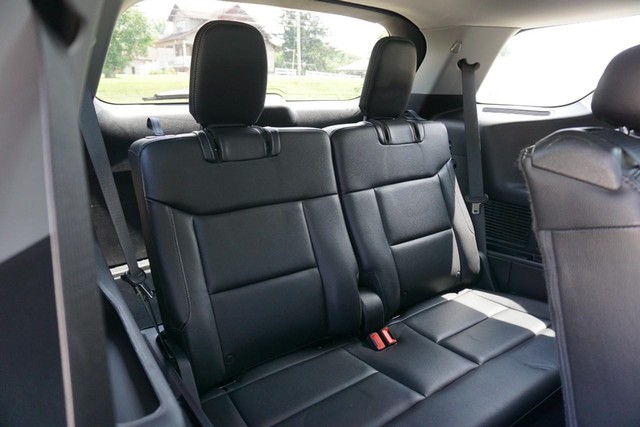 2021 Ford Explorer XLT 4WD image 29