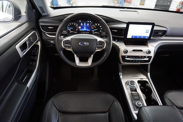 2021 Ford Explorer XLT 4WD image 36