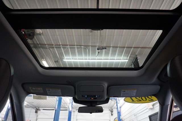 2021 Ford Explorer XLT 4WD image 37