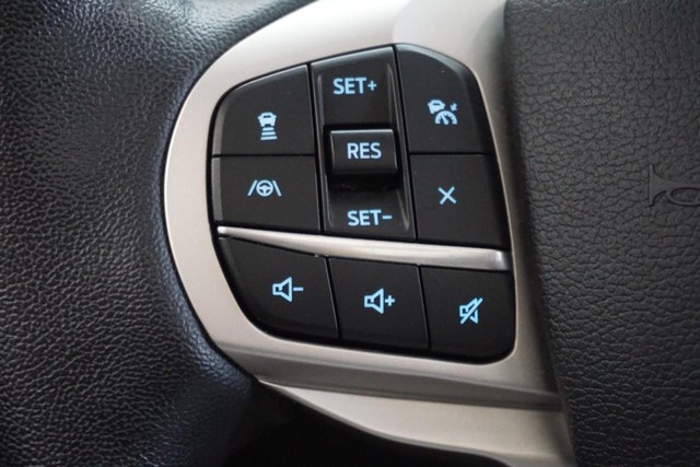 2021 Ford Explorer XLT 4WD image 39