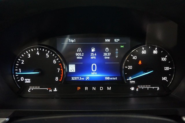 2021 Ford Explorer XLT 4WD image 41