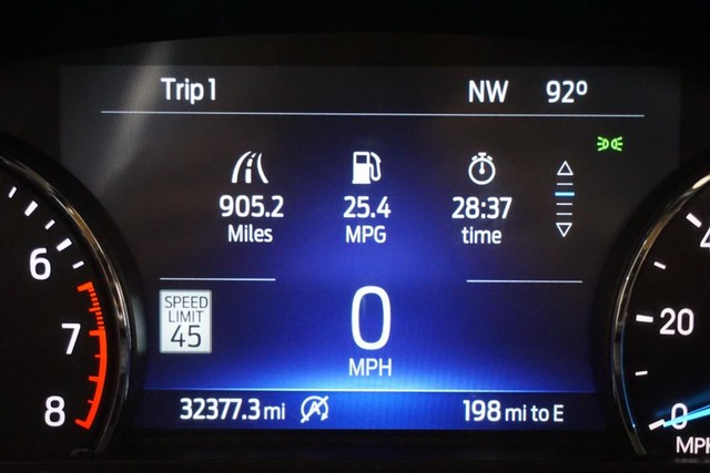 2021 Ford Explorer XLT 4WD image 42