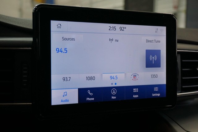 2021 Ford Explorer XLT 4WD image 43