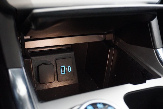 2021 Ford Explorer XLT 4WD image 45