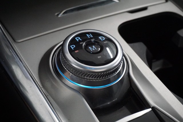 2021 Ford Explorer XLT 4WD image 46