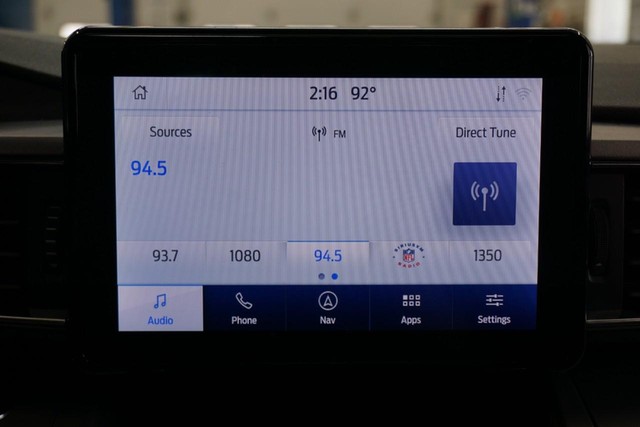 2021 Ford Explorer XLT 4WD image 48