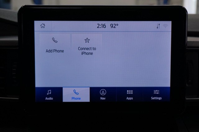 2021 Ford Explorer XLT 4WD image 49