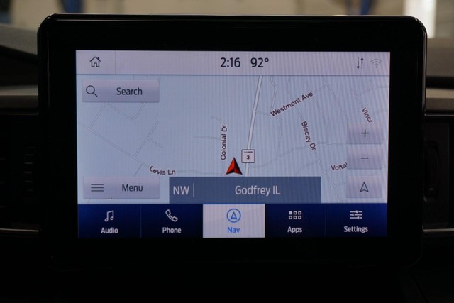 2021 Ford Explorer XLT 4WD image 50