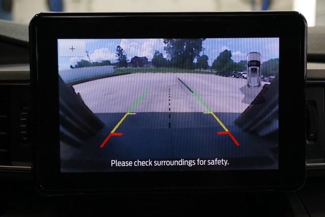 2021 Ford Explorer XLT 4WD image 51