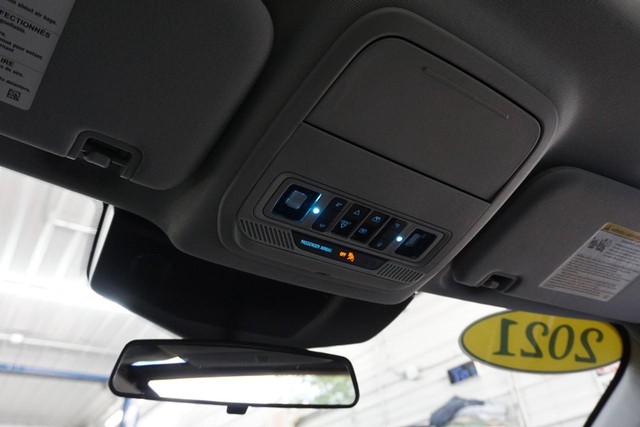 2021 Ford Explorer XLT 4WD image 52