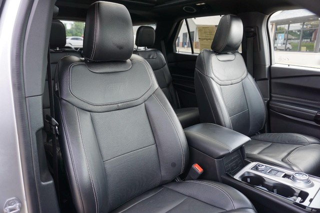 2022 Ford Explorer ST 4WD image 34