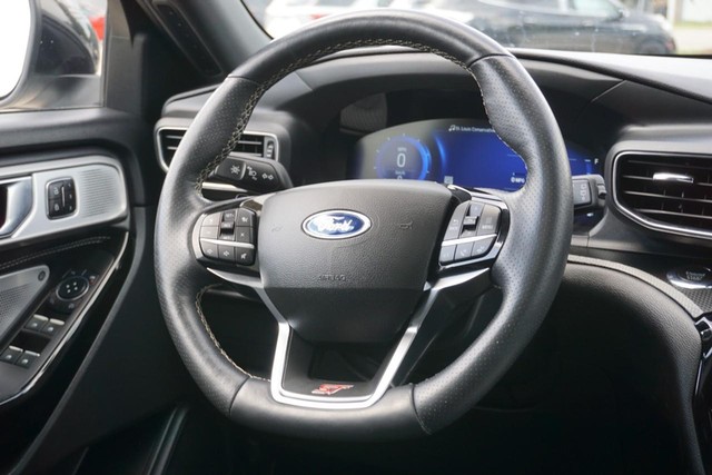 2022 Ford Explorer ST 4WD image 37
