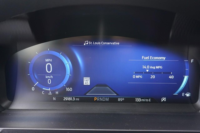 2022 Ford Explorer ST 4WD image 44