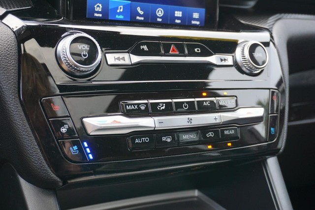 2022 Ford Explorer ST 4WD image 47