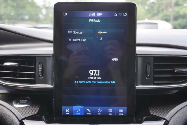 2022 Ford Explorer ST 4WD image 52