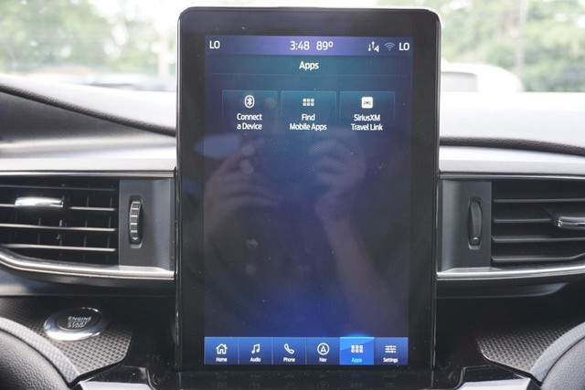 2022 Ford Explorer ST 4WD image 55