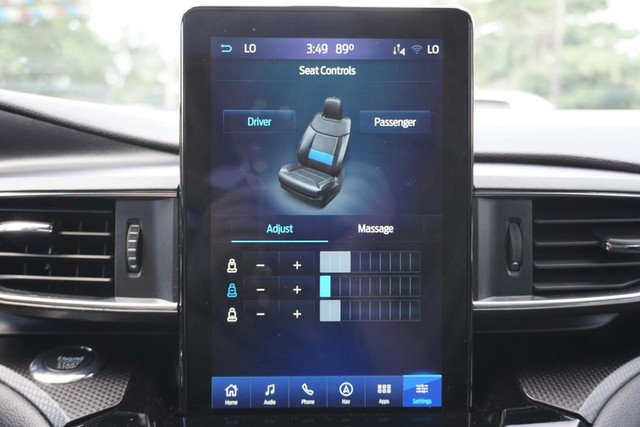 2022 Ford Explorer ST 4WD image 56