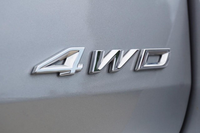 2023 Ford Explorer Limited 4WD image 19