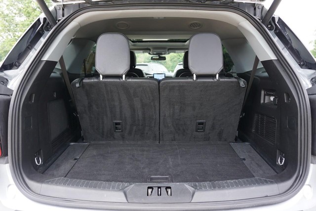 2023 Ford Explorer Limited 4WD image 20